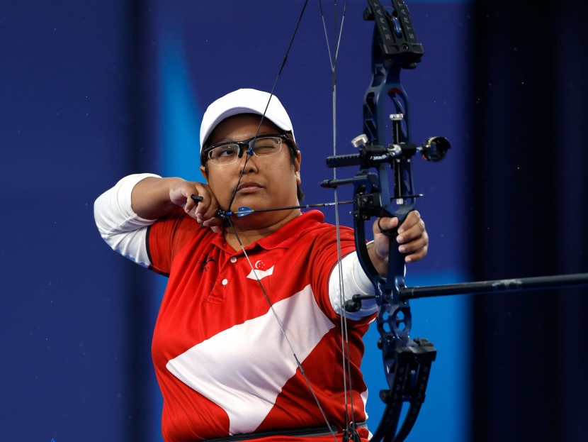 Nur Syahidah Alim
